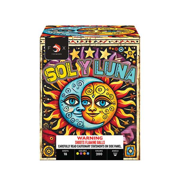 Sol Y Luna